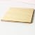 1/4" / 6mm Baltic Birch Plywood Panels for Laser Cutting and Engraving… (12" x 20")