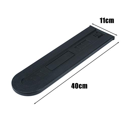Chainsaw Cover Accessories Anti Scratch Replacement Universal Durable Protect Scabbard Guard Effective Tools Garden Plate - Image 1