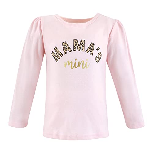 Image of Hudson Baby Baby-Girls Long Sleeve T-Shirts