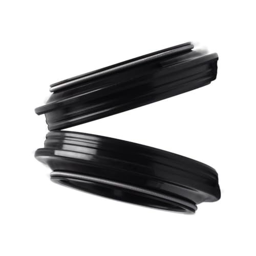 Retén antipolvo de horquilla 41 53 8 para evitar pérdida de aceite en Kawasaki Z650