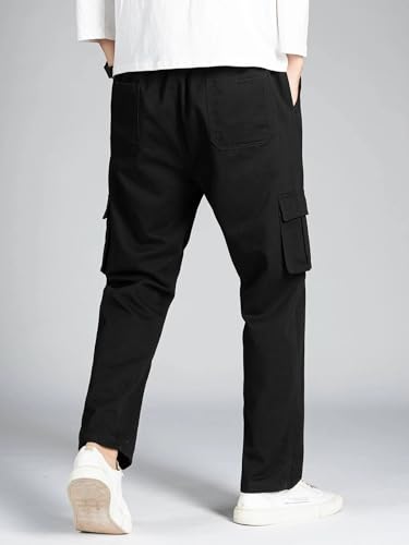 Image of POSHAX Men Cargo Pant