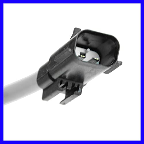 Image of TRQ Front Passenger Side Power Window Motor and Regulator Assembly Power Compatible with 2001-2004 Chrysler PT Cruiser 2005 PT Cruiser Wagon