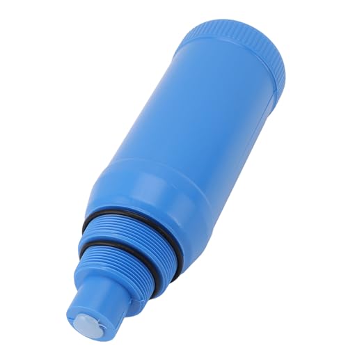 Guardia de Skimmer de la Piscina, Skimmer de Piscina Invierno Enchufe Skimmer Invernalizizing Enchufe de Skimmer de Piscina con Compensador de Hielo para Piscinas de 1.5 y 2 (S) Guardia de Skimmer de la Piscina, Skimmer de Piscina Invierno Enchufe Skimmer Invernalizizing Enchufe de Skimmer de Piscina con Compensador de Hielo para Piscinas de 1.5 y 2 (S)