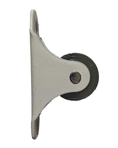 Teletoldo Polea para pérgola Todo Metal nº 1