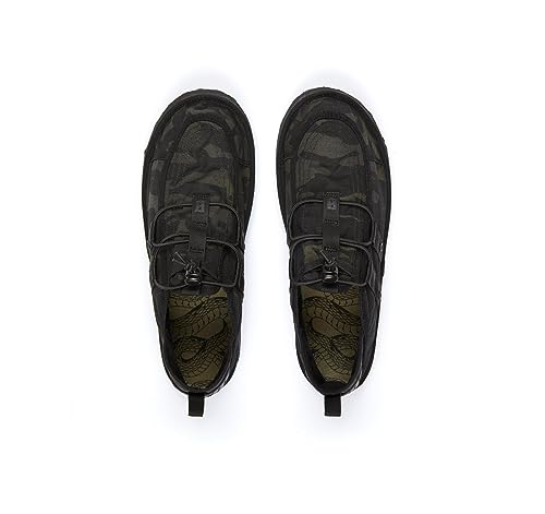 VIKTOS Men's Trenchfoot Water-Resistant Indoor/Outdoor Lightweight Tactical Performance Shoes | Hi-Rebound EVA Midsole | Wear as a Shoe or Sandal with Foldable Heel3