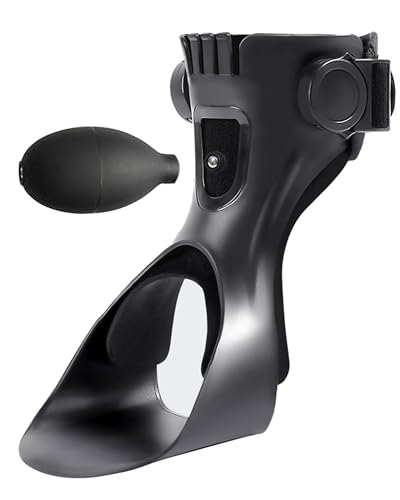 Healsmile Medical AFO Drop Foot Brace