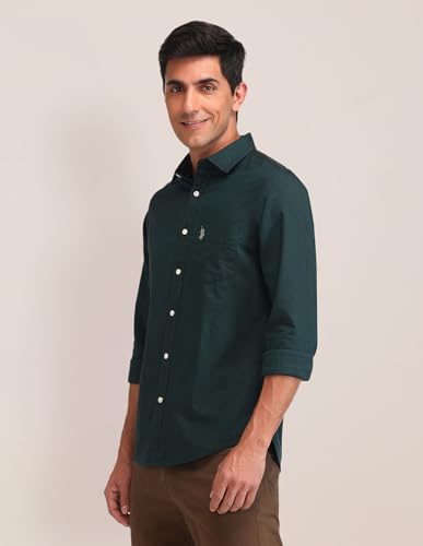 Image of U.S. Polo Assn. Men Shirt