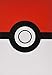 Pokemon Hard Cover Journal