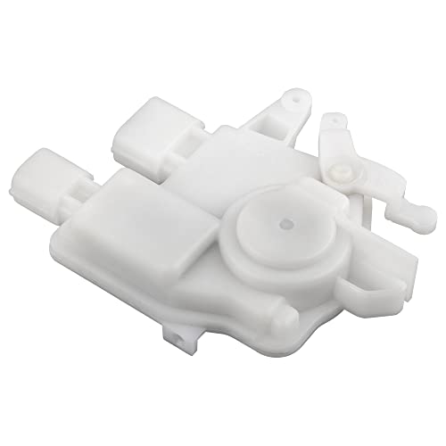 Image of BOXI 759-045 Door Latch & Lock Actuator Assembly Fits for Subaru Legacy Outback 2005 2006 2007 2008 2009 Front or Rear Right Passenger Side | Replace OE# 61100AG00A 759045