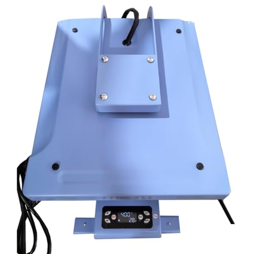 Máquina de termofijado automática 16 x 20 pulg miniatura 5