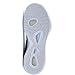 Nike Women's Zoom Hyperset 2 Volleyball Shoe Black | White 8.5 Women/7 Men