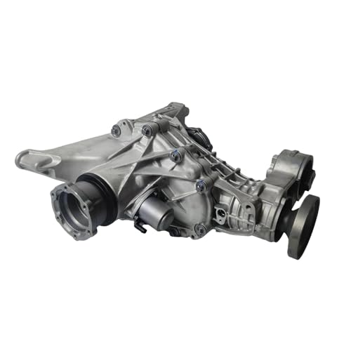 Conjunto de diferencial trasero para modelos Audi Q5 2.0L AWD 2018-2023 4