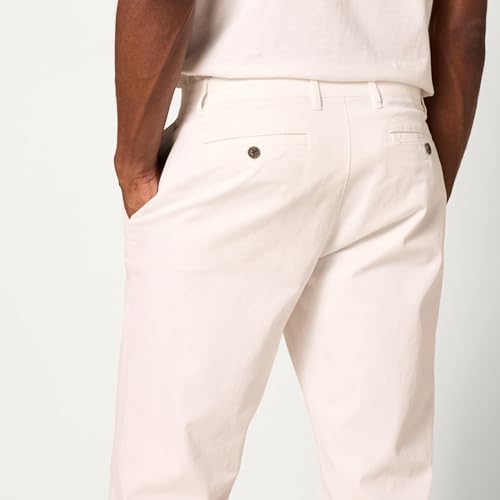 Image of Amazon Essentials Men's Athletic-Fit Chino Pants