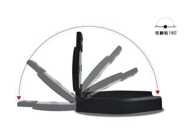 Paquete de 2 fundas universales para cámara web, tapa de lente externa de escritorio, cubierta para obturador, funda de privacidad para transmisión, compatible con C270/C615/C920/C930E/C922X 4