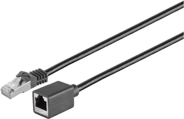 F/UTP CAT6 Extension Cable 2m Marca