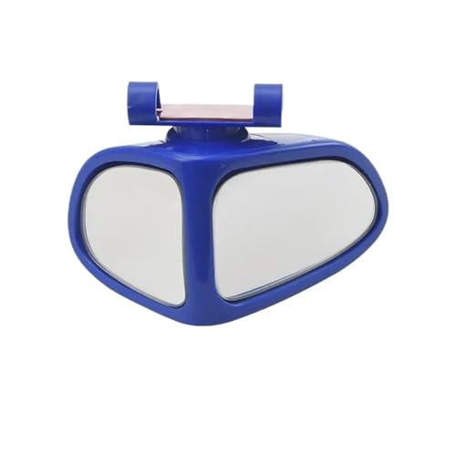 ԗpobN~[ ^ی^~[ O֗p Lp~[ ʕ⏕obN~[ 360xuCh(Blue Co-pilot seat)