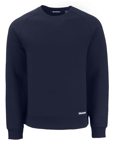 Cutter & Buck Roam Recycled Crew Neck Mens Pullover4