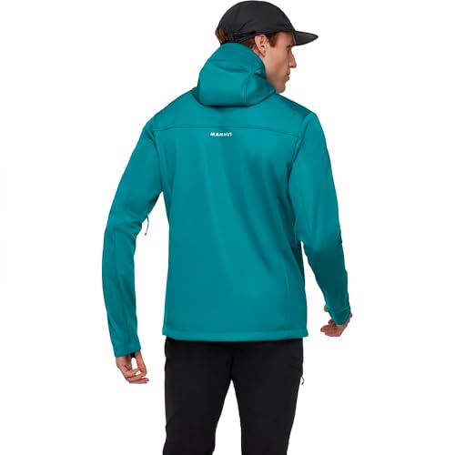 Mammut Ultimate VIII GORE-TEX Softshell de Haute Qualité pour Homme Actif - 2