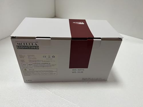 MOLUOLA LED Wall Lamp Wall Mounted Reading Lights, Adjustable Headboard Plug in Wall Sconce with USB C+A Ports, Headboard Bedside Lamp with 9W+3W Night Light 3000K (White) - Cosy Home Interiors MOLUOLA LED Wall Lamp Wall Mounted Reading Lights, Adjustable Headboard Plug in Wall Sconce with USB C+A Ports, Headboard Bedside Lamp with 9W+3W Night Light 3000K (White) - Image 10