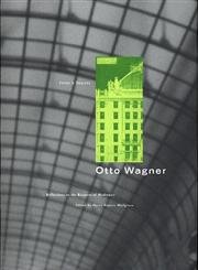 Otto Wagner Reflections On The Raiment Of Modernity Édition Collector Getty