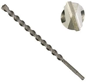 Irwin 322025 3/8" x 10" SDS Plus Bit Standard Tip Masonry Bit