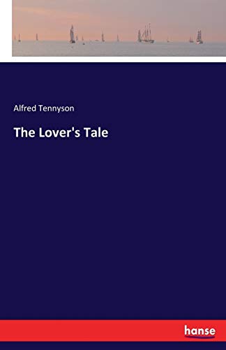 The Lover's Tale 3337024025 Book Cover