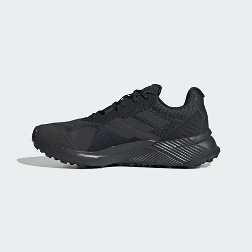 Image of Adidas Mens Terrex Soulstride Rain.rdy Trail RunningSneaker