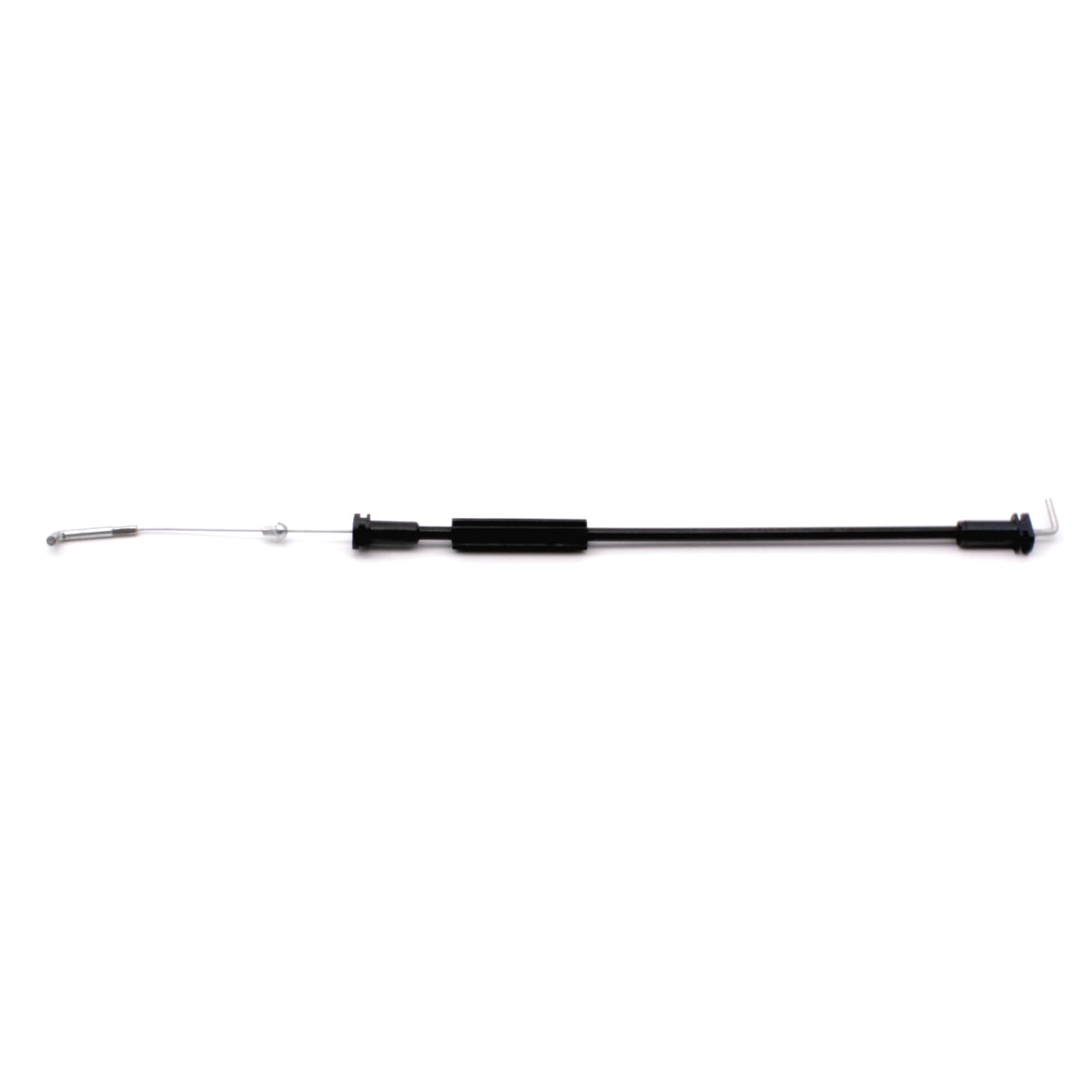 Cavo di collegamento della serratura del coperchio del bagagliaio posteriore Per VW Passat 3B2 2000-2005 Per Skoda Superb 3U4 2001-2008 3B5827531A