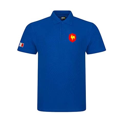 Polo de rugby Super Lemon Cover
