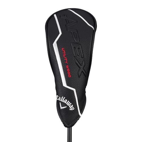 CG FW APEX UW 26 by Callaway - Image 3