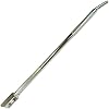 VULCAN Winch Bar Combo - Chrome