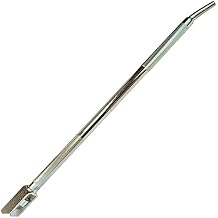 VULCAN Winch Bar Combo - Chrome