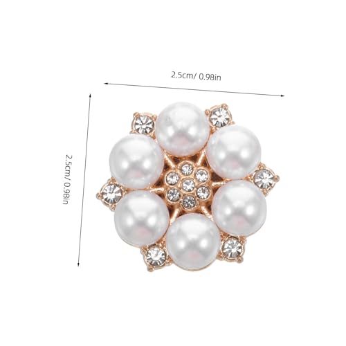 Accesorios desmontables para mangas en bodas y eventos de gala 2