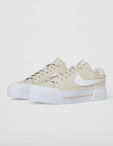 Image of Nike Women's Court Legacy Lift Sneakers