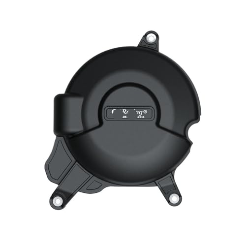 Cubierta del motor para rodar en carretera con Monster 1100 696 796 protegida