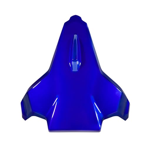 Capot de carénage selle arrière F900R en finition premium