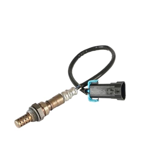 Sonde Lambda O2 12617648 haute performance pour Buick Lacrosse