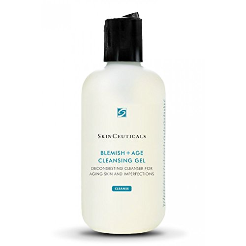 Preisvergleich Produktbild SkinCeuticals Blemish+Age Cleanser - Gel - 240 ML