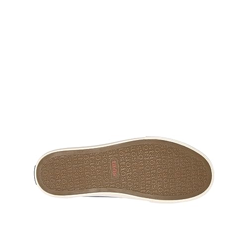 Image of Taos Plim Soul Women's Sneaker-Stylish Platform Sneaker with Curves & Pods Removable Footbed, Arch Support, Classic Design for Everyday Fashion, All Day Comfort