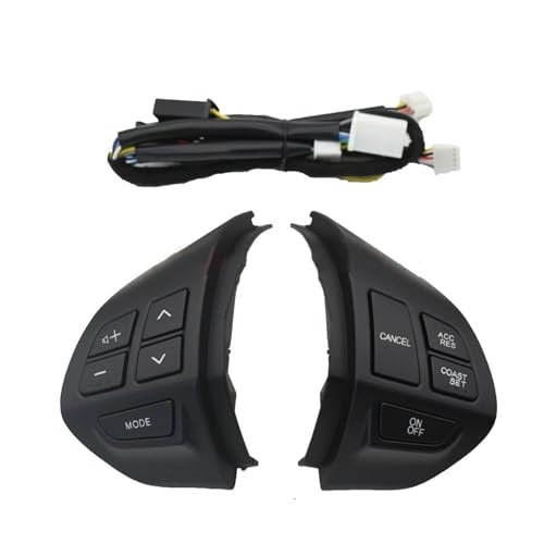 Commandes au volant Mitsubishi régulateur vitesse Lancer ASX Outlander