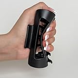 Zoom IMG-2 molletta per capelli morbida a Zoom IMG-2 molletta per capelli morbida a