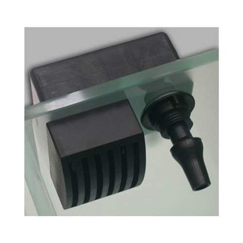 Two Little FishiesXaqua InOut Overflow and Return