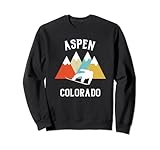 Photo Gallery aspen colorado snowboard vacanze souvenir felpa Photo Gallery aspen colorado snowboard vacanze souvenir felpa