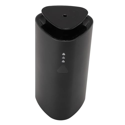 Difusor aromático eléctrico compacto recargable para auto miniatura 2