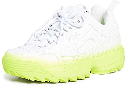 Image of Fila Men's Ray Tracer 2 Nxt Trainers