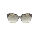 Größe 60/20/135 FENDI sonnenbrille FF 0403/G/S KB7/7Y grau Grau größe 60 mm Frau