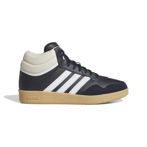 adidas Unisex-Adult Hoops 4.0 Mid Top Basketball4