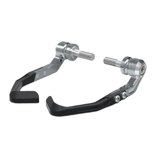 Protection levier de frein moto pour rouler en R nineT Scrambler