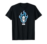 Bleach Soul Reaper Symbol Anime T-Shirt