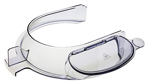 Kenwood Electronics Kw714713 Mixer/Food Processor Accessories (Transparent, Plastic, Kenwood Cooking Chef 1 PCS)